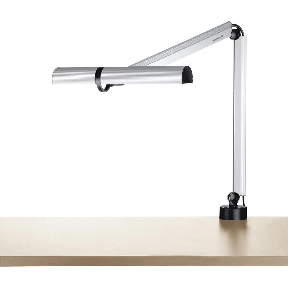 Thumbnail - Waldmann, Arbeitsleuchte, BÜROLEUCHTE DIVA900 - PTLE 18/ALU/4000K (570 lm)