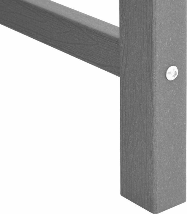 Produktbild vidaXL Gartenstuhl