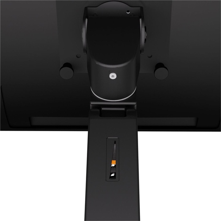 Actual product image Ergotron Lx Pro Arm Single Display Desk Mount black (Table, 34")
