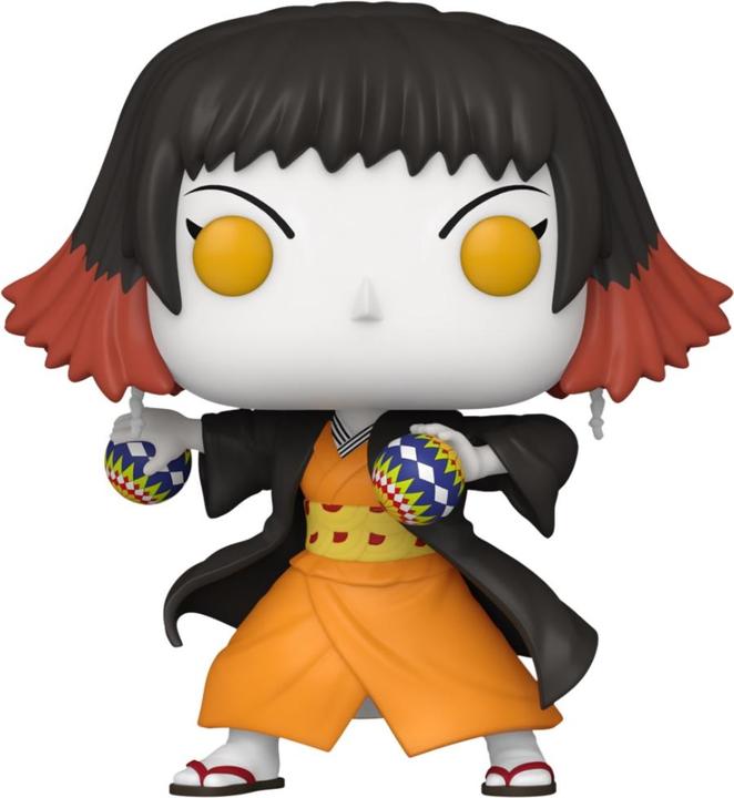 Immagine prodotto Funko Demon Slayer POP! Animation Vinyl Figur