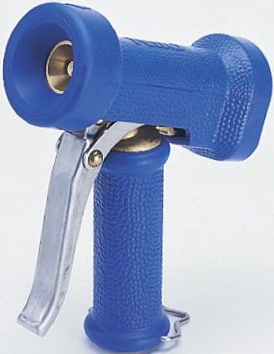 Nito Heavy duty water spray gun,1/2in BSP F