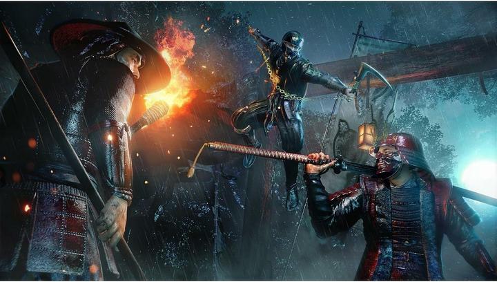 Immagine prodotto Koei Tecmo Nioh 3 (PS5, DE)