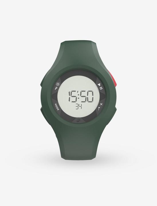Produktbild Decathlon Laufuhr Stoppuhr - W200 M