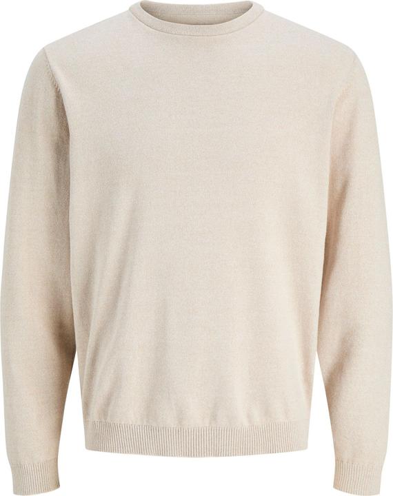 Produktbild Jack & Jones Jjebasic Knit Crew Neck Noos (M)