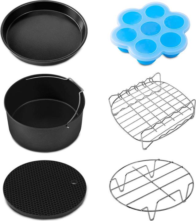 Immagine prodotto Cosori Accessori per friggitrice ad aria calda 6. pcs.