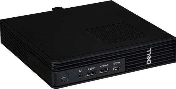 Image du produit Dell Pro Micro Plus QBM1250 (Intel Core Ultra 5 235, 16 Go, 512 Go)