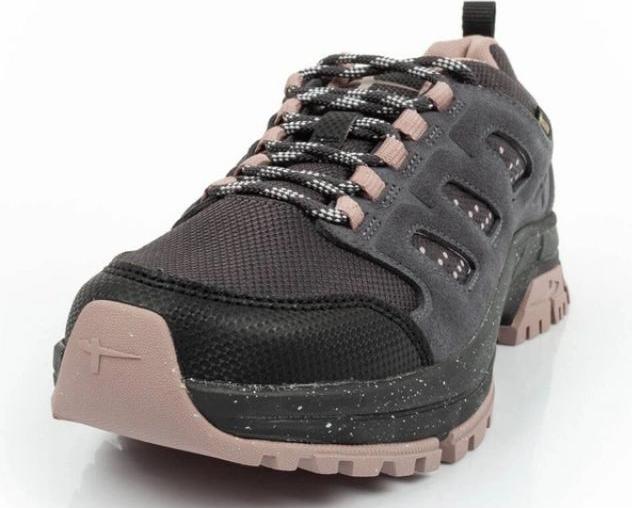 Actual product image Tamaris Outdoor hiking shoe Low (38)