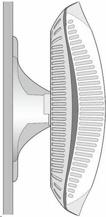 Produktbild Aruba Ap-220-Mnt-W1 (Montage-Kit)