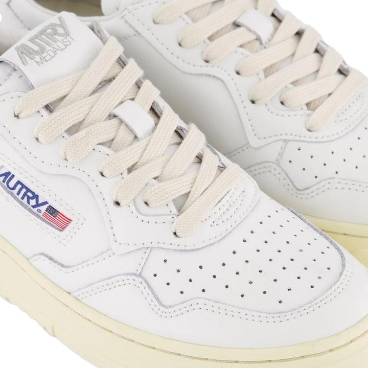 Immagine prodotto Autry Medalist Scarpe da Ginnastica PelleDonna (36)