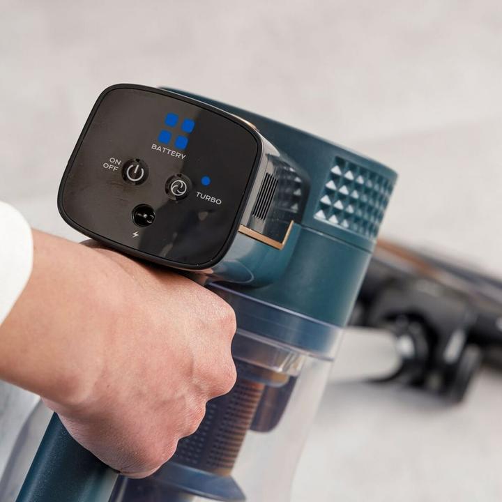 Image du produit Taurus Homeland Ideal Aspirateur sans fil 948934000