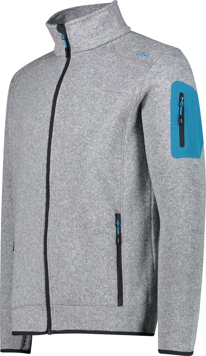 Actual product image CMP Campagnolo Knitted fleece (52)