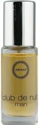 Actual product image Armaf Club De Nuit Man - EDT - 10 ml (Eau de toilette, 10 ml)
