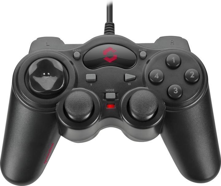 Produktbild Speedlink Thunderstrike (PC)