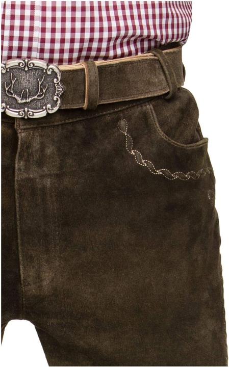 Productafbeelding Stockerpoint Hose mit Slabbetje (58)