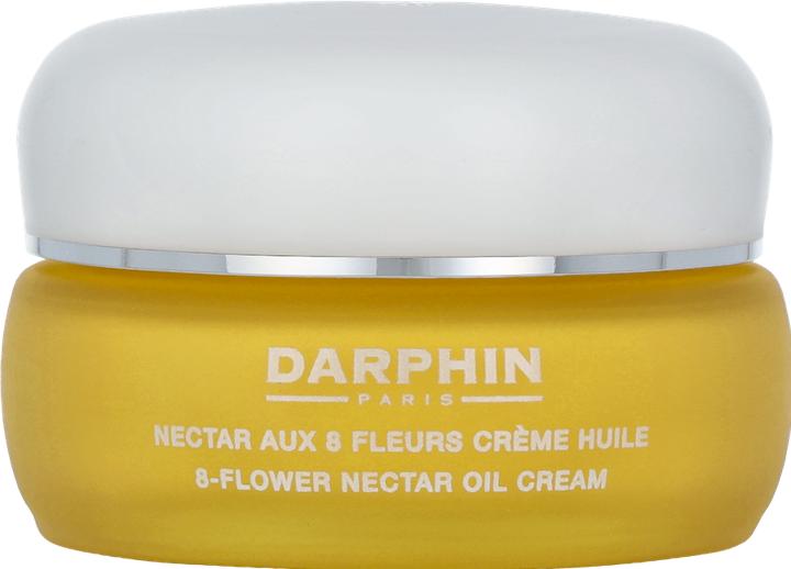 Produktbild Darphin Nectar 8 Fluide Crème Huile (30 ml, 24h Creme)