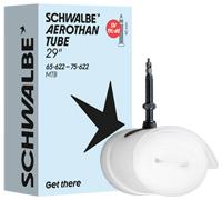 Actual product image Schwalbe Aerothane MTB+ (Presta (SV), 29", 40 mm)