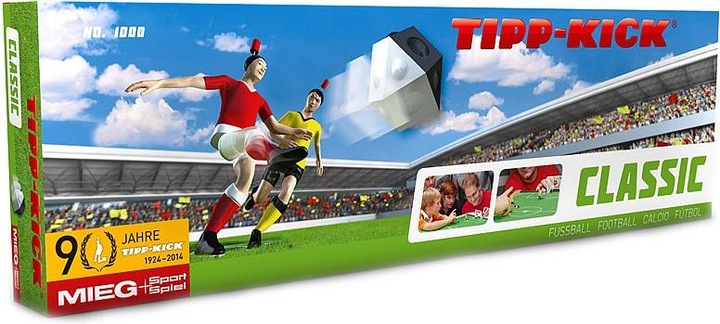 Image du produit Tipp Kick ensemble classique