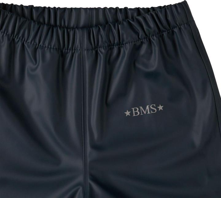 Produktbild BMS Softskin Bundhose (122)