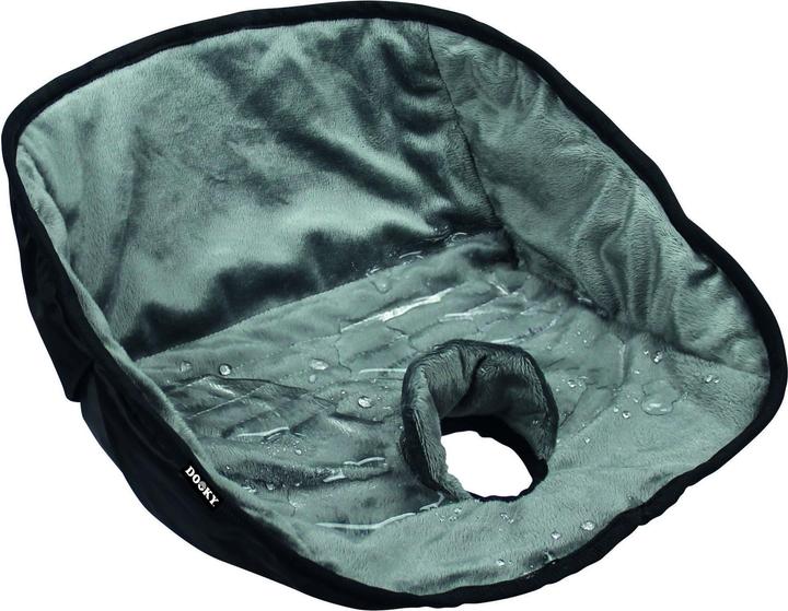 Image du produit Dooky Tapis pipi pour siège auto