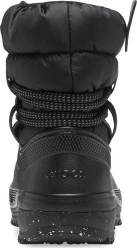 Actual product image Crocs W's Classic Neo Puff Luxe Boot (35)