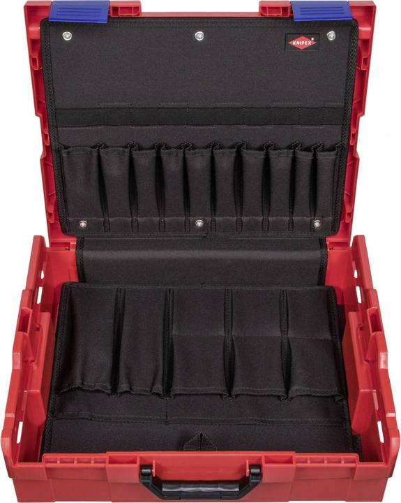 Actual product image Knipex L-Boxx (1 Piece)