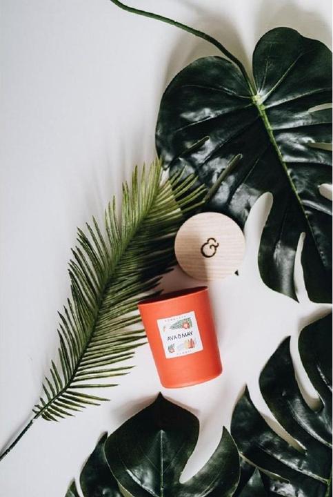 Produktbild Ava & May Hawaii (180 g)