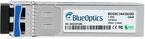 Actual product image BlueOptics Cisco GLC-2BX-U compatible cSFP BO28C3443620D
