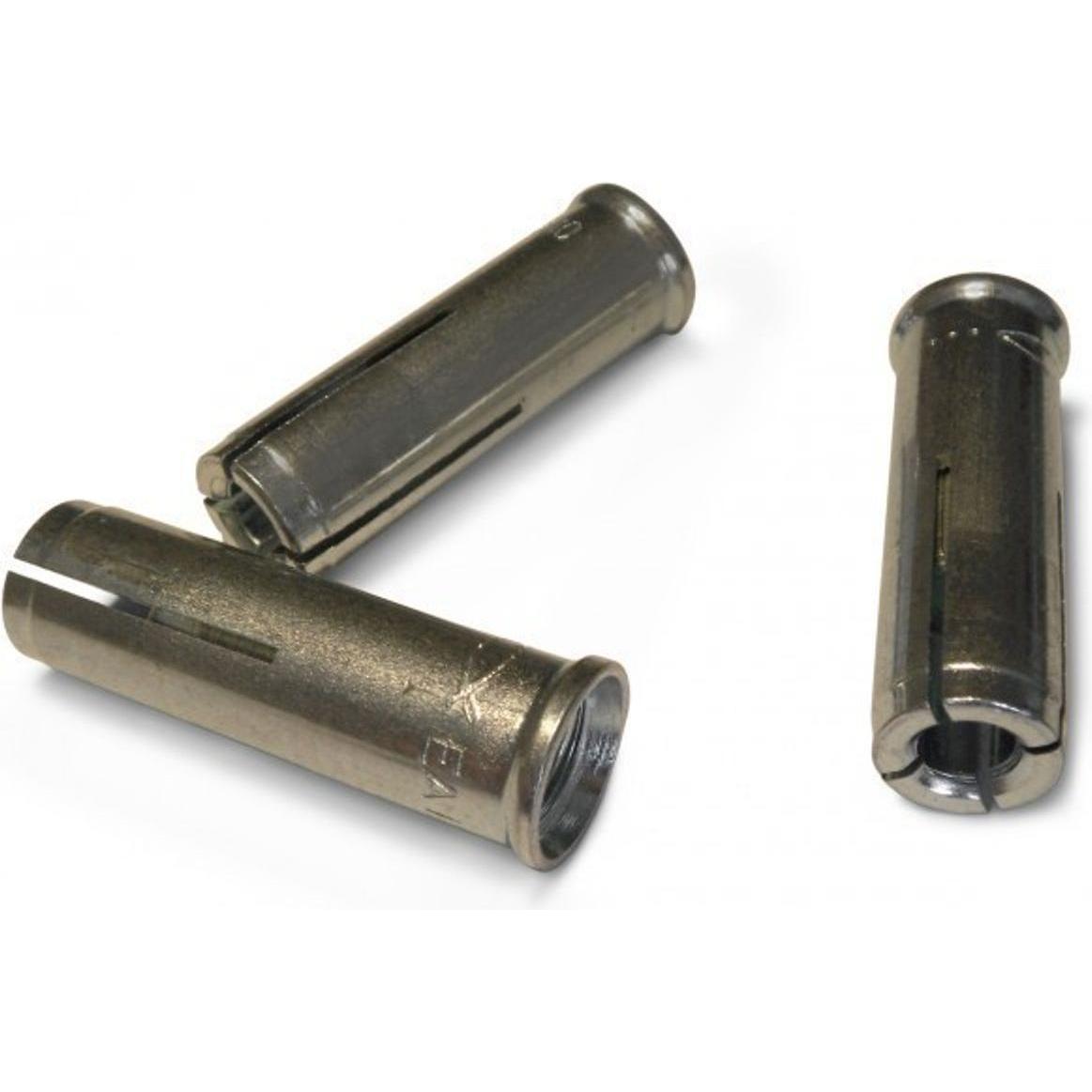Fischer, Klettergriffe