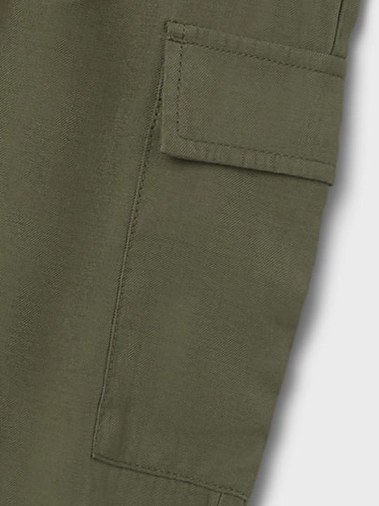 Produktbild Name it Straight Fit Cargohose (146)