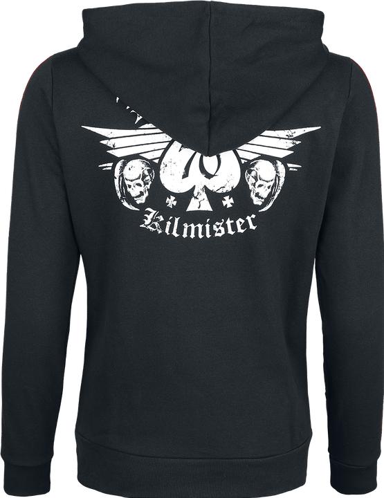 Produktbild Motörhead Lemmy Forever (S)