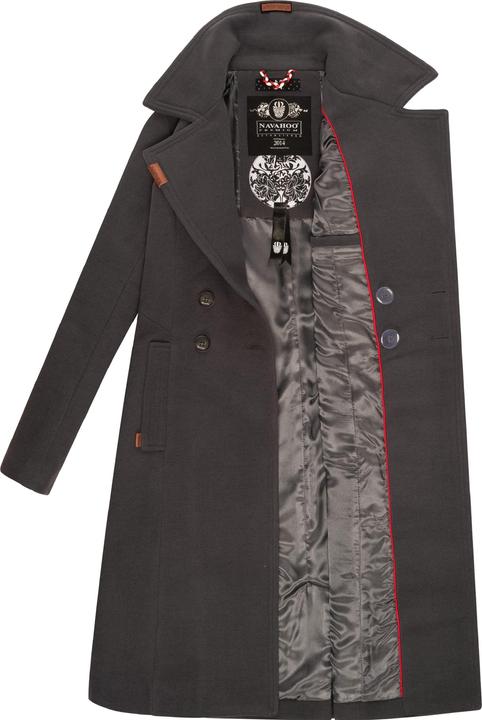 Actual product image Navahoo Wooly