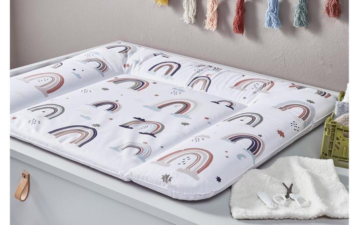 Immagine prodotto Rotho Babydesign Tappetino per il cambio (72 x 85 cm)