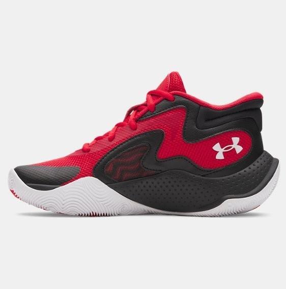 Produktbild Under Armour Jet '25 (38)