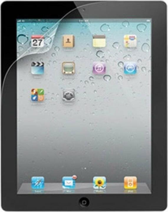OEM Screen protector (1 pcs., Apple iPad 2010 (1st gen), Apple iPad 2012 (2nd gen), Apple iPad 2012 (3rd gen), Apple iPad 2012 (4th gen), Apple iPad 2017 (5th gen), Apple iPad 2018 (6th gen))