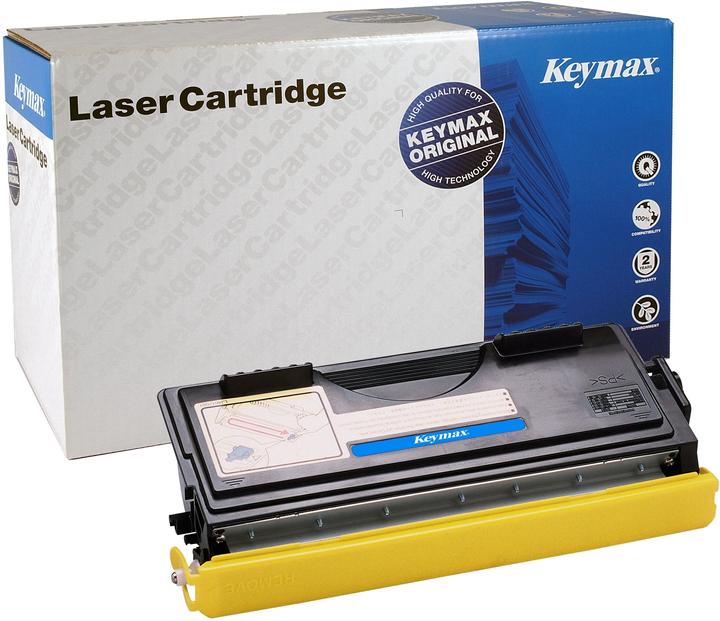 Produktbild Keymax Tn-6600 (BK)