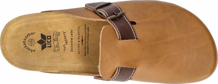 Produktbild Lico Bioline Clog Style (41)