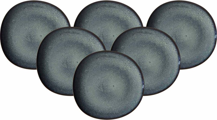Immagine prodotto Villeroy & Boch Piatto Lave gris (1 x, 28 cm)