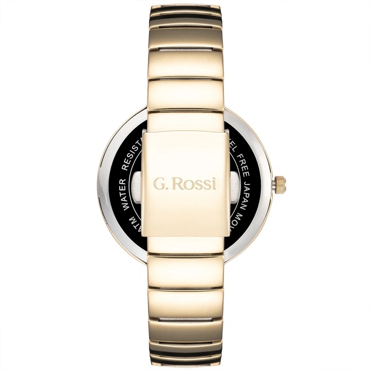 Image du produit Gino Rossi MONTRE G. ROSSI - 12120B-4D1 (zg860c) + BOX watch