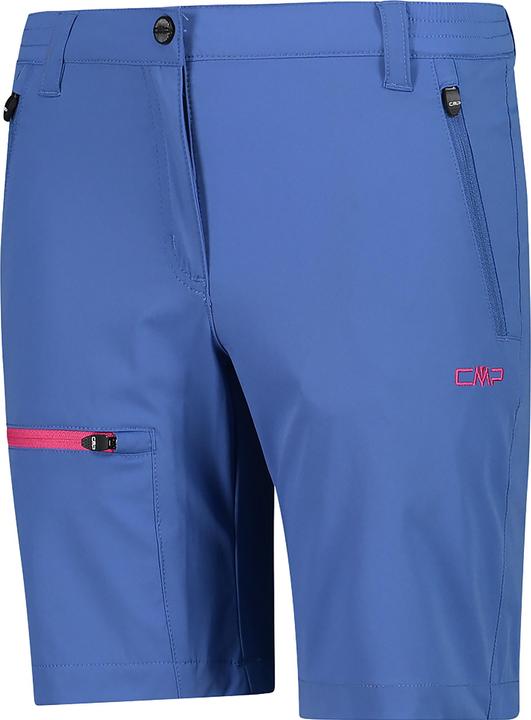 Actual product image CMP Campagnolo Girl's Bermuda 4-Way Stretch (128)
