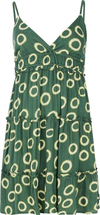 Produktbild Protest PRTMarge grünes Trägerkleid (S)