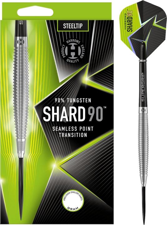 Immagine prodotto Harrows Frammento (21 g)