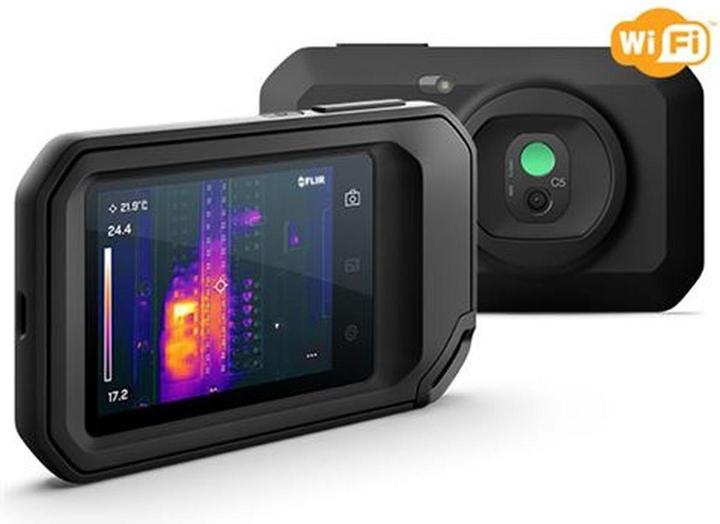Image du produit Flir C5