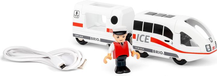 Produktbild Brio ICE Zug