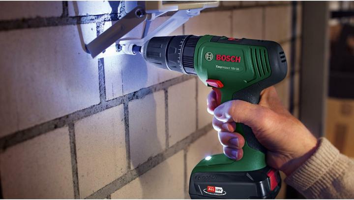 Produktbild Bosch Home & Garden EasyImpact