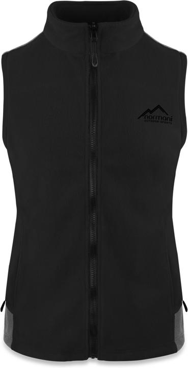 Image du produit Normani Gilet polaire femme Barrie - 1315 (4XL)
