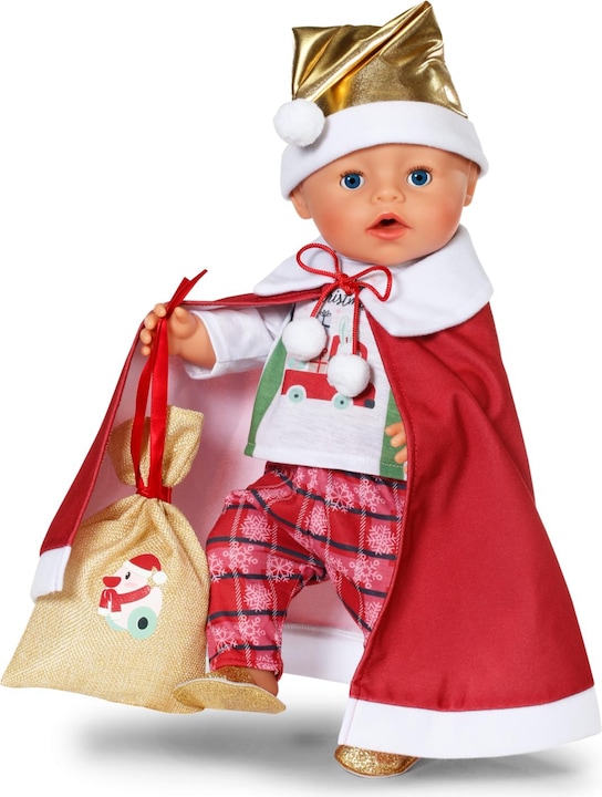 Immagine prodotto Zapf Creation Bambino nato