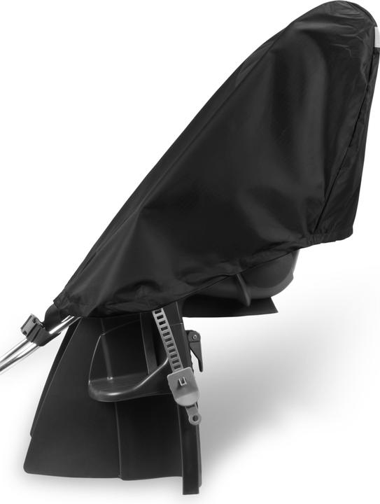 Image du produit Normani Housse de pluie pour siège enfant vélo BiSeat