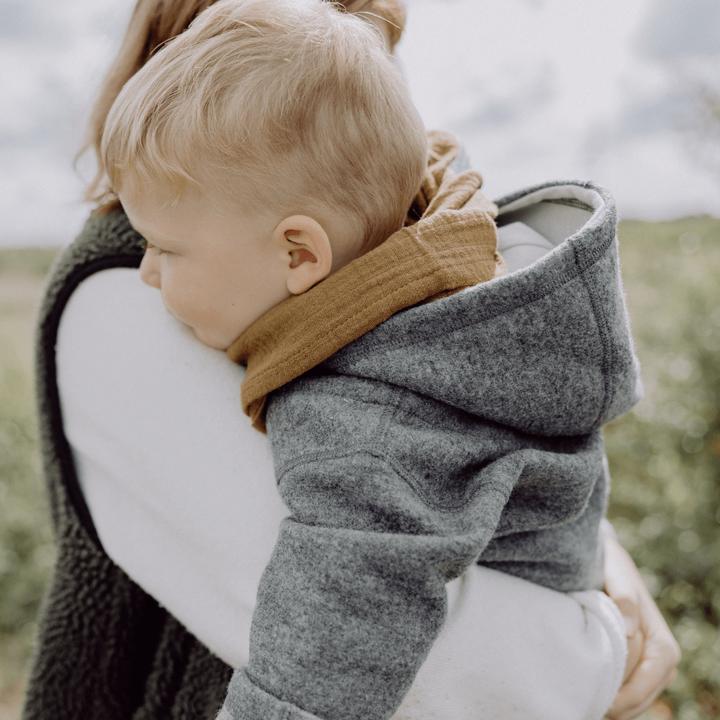 Produktbild Emma & noah Wollwalk Overall (62, 68)