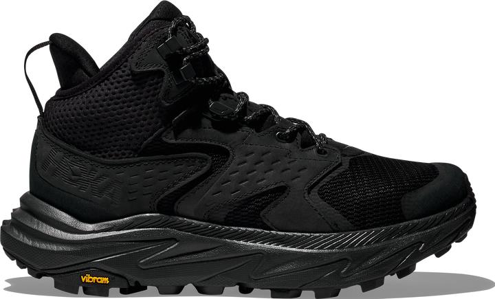 Actual product image Hoka Anacapa 2 Mid GTX (44.5)