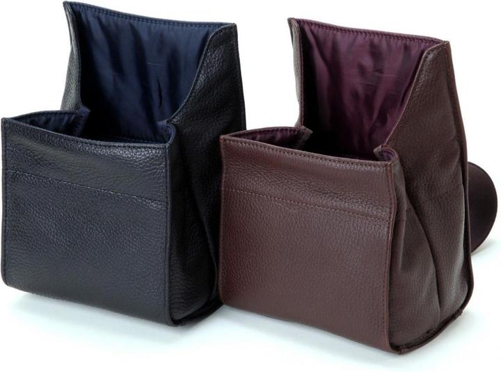 Actual product image Artisan & Artist ACAM-77 (Camera accessory bag, Lens bag, 1 l)